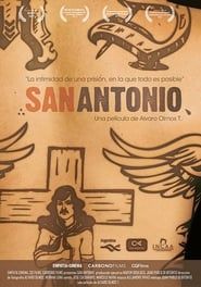 San Antonio series tv