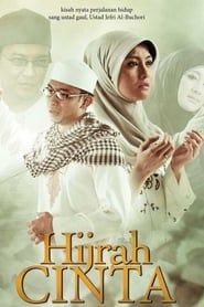 Hijrah Cinta 2014 streaming