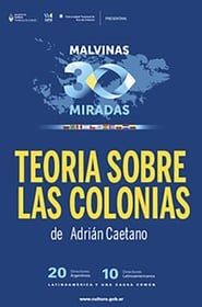 Teoría sobre las colonias (2014)