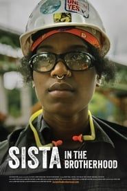 Sista in the Brotherhood series tv