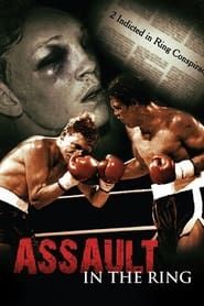 Image Assault in the Ring