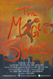 Image The Magic Shoes