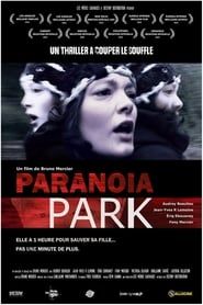 Paranoia Park series tv