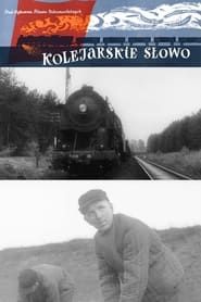 A Railwayman's Word 1953 streaming