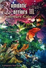 Romantic Warriors III: Canterbury Tales series tv