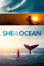 She Is the Ocean-hd