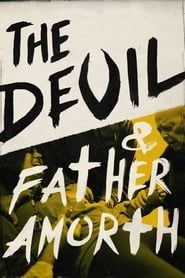 The Devil and Father Amorth series tv