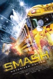 Smash: Motorized Mayhem series tv