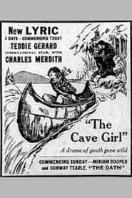 Image The Cave Girl