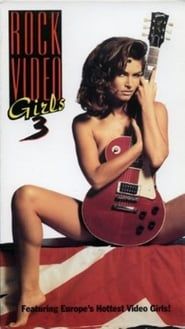 Image Rock Video Girls 3 1993