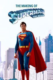 The Making of 'Superman: The Movie' series tv