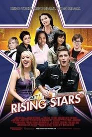 Rising Stars series tv