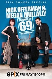 Nick Offerman & Megan Mullally - Summer of 69: No Apostrophe series tv