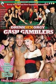 Drunk Sex Orgy: Gash Gamblers-hd