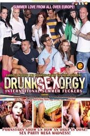 Drunk Sex Orgy: International Summer Fuckers-hd