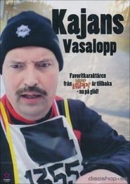 Kajans Vasalopp (2011)