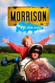 Morrison krijgt een zusje (2008)