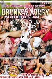 Drunk Sex Orgy: Winter Fuck Jam-hd