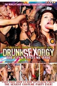 Drunk Sex Orgy: The CFNM Costume Ball-hd