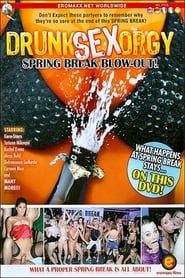 Image Drunk Sex Orgy: Spring Break Blow-Out 2009