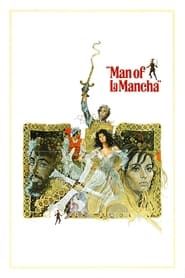 Man of La Mancha series tv