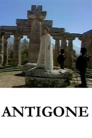 Antigone series tv