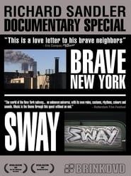 Brave New York series tv