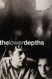 The Lower Depths series tv