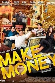 Make Money series tv