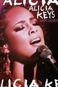 Alicia Keys: Unplugged series tv