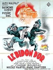 watch Le Bidon d'or