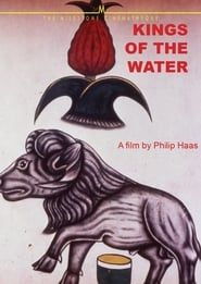 Magicians of the Earth: Kings of the Water series tv