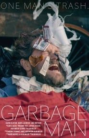 Garbage Man 2017 streaming