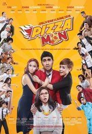 watch Pizza Man