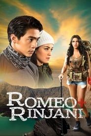 Romeo+Rinjani series tv
