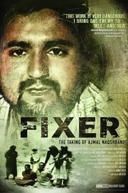 Fixer: The Taking of Ajmal Naqshbandi series tv