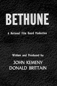 Bethune 1964 streaming