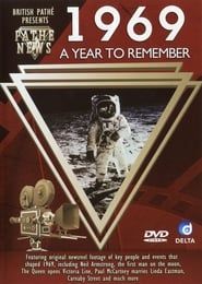 1969 - A Year To Remember series tv