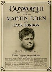 Martin Eden 1914 streaming