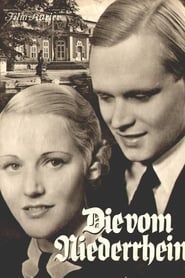 Die vom Niederrhein (1933)