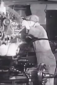 The Invention of the Ford V8 Engine series tv
