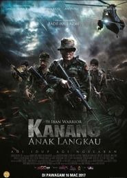 Kanang Anak Langkau: The Iban Warrior series tv