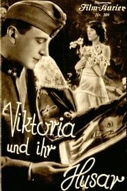 Victoria and Her Hussar series tv