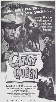 Cattle Queen 1951 streaming