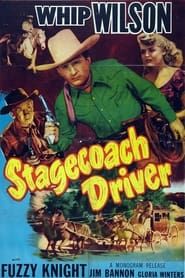Stagecoach Driver 1951 streaming
