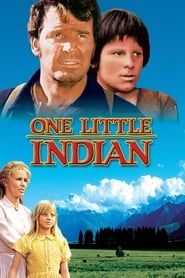 One Little Indian series tv