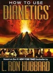 Image How to Use Dianetics