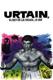 Urtain, el Rey de la Selva… o así (1969)