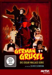 watch German Grusel - Die Edgar Wallace-Serie