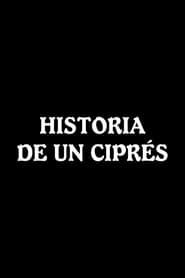 Historia de un ciprés (1960)